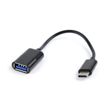 ADAPTADOR GEMBIRD USB-C A USB 2.0 OTG USB-C/M-USB/H