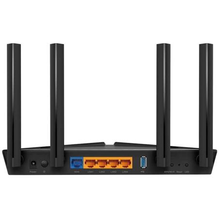 WIRELESS N ROUTER TP-LINK ARCHER AX50 WIFI 6 AX3000