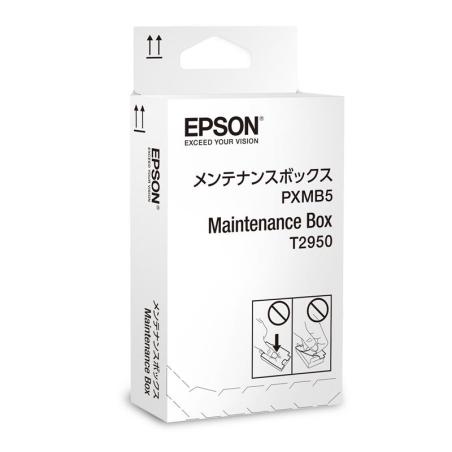 CAJA DE MANTENIMIENTO EPSON C13T295000