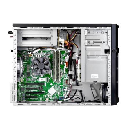 SERVIDOR HP ML30 G10 PLUS XEON E3-2314/16GB V3