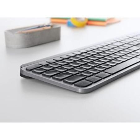 TECLADO LOGITECH MK KEYS WIRELESS