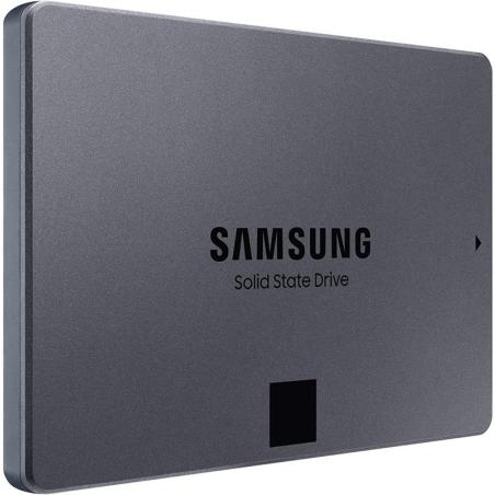 DISCO DURO SSD SAMSUNG 2TB 870 QVO