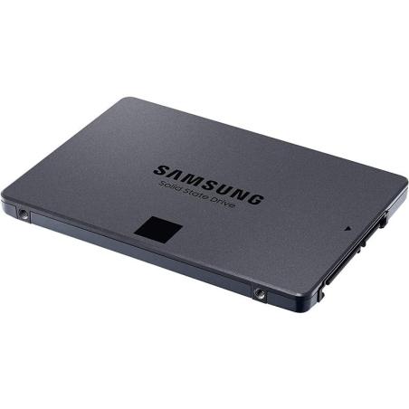 DISCO DURO SSD SAMSUNG 2TB 870 QVO