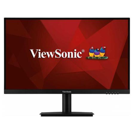 MONITOR VIEWSONIC 24 FULL HD SUPERCLEAR HDMI VGA ANTI-GLARE 3YR GARANTIA