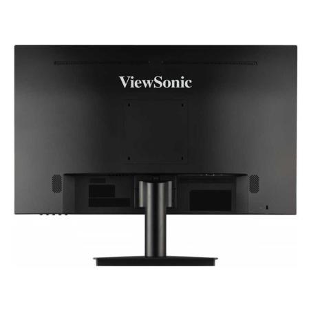 MONITOR VIEWSONIC 24 FULL HD SUPERCLEAR HDMI VGA ANTI-GLARE 3YR GARANTIA