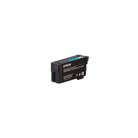 TINTA EPSON C13T40D240 T40D2 CYAN SC-T3100 / SC-T5100