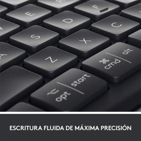 TECLADO LOGITECH ERGO K860 WIRELESS