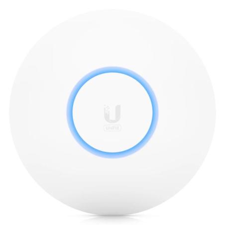 UBIQUITI WIRELESS ACCESS POINT PRO U6-PRO UNIFI WIFI6