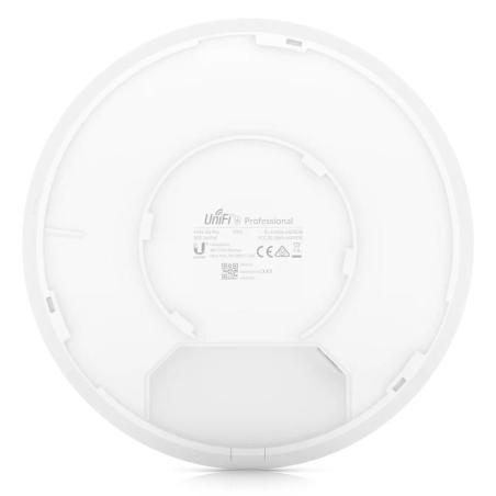 UBIQUITI WIRELESS ACCESS POINT PRO U6-PRO UNIFI WIFI6