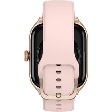 SMARTWATCH RELOJ XIAOMI AMAZFIT GTS 4 PINK