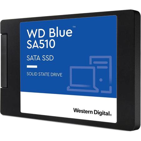 DISCO DURO SSD WESTERN DIGITAL 1TB BLUE SA510