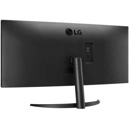 MONITOR LG 34 LED WFHD 34WP500-B ULTRAWIDE INCLINABLE HDMI