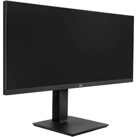 MONITOR LG 29 WFHD ULTRAWIDE HDMI DP BLACK