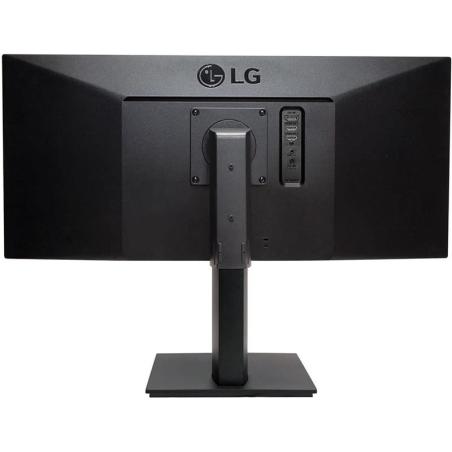 MONITOR LG 29 WFHD ULTRAWIDE HDMI DP BLACK