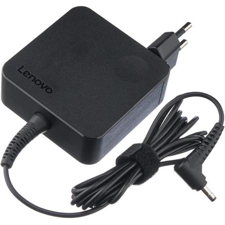 CARGADOR PORTATIL LENOVO 65W