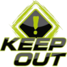 Keepout