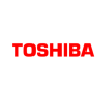 TOSHIBA